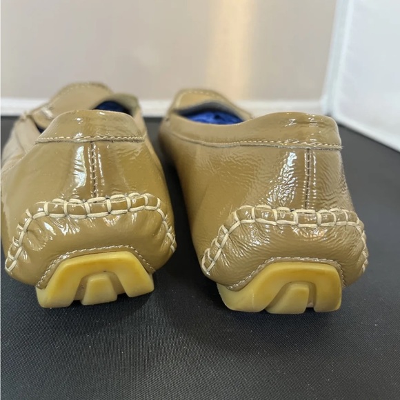 Gucci brown women’s loafers - Picture 7 of 8